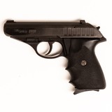 SIG SAUER P232 - 1 of 3