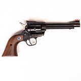 RUGER SINGLE SIX - 3 of 5