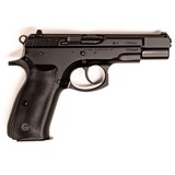 CZ 75 B - 1 of 3