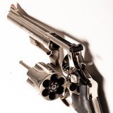 SMITH & WESSON MODEL 57 - 5 of 5