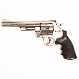 SMITH & WESSON MODEL 57 - 1 of 5