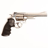 SMITH & WESSON MODEL 57 - 3 of 5