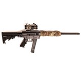 J R CARBINES J R CARBINE G-9MM 9MM LUGER (9X19 PARA) - 3 of 4