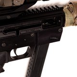 J R CARBINES J R CARBINE G-9MM 9MM LUGER (9X19 PARA) - 4 of 4