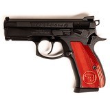 CZ 75 P-01 OMEGA - 3 of 3