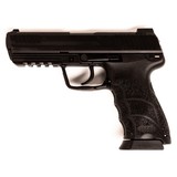 HECKLER & KOCH HK45 - 1 of 4