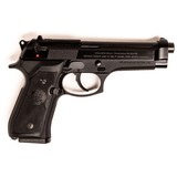 BERETTA 92FS - 3 of 4