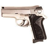 SMITH & WESSON MODEL 3913 - 2 of 4