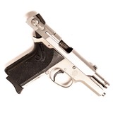 SMITH & WESSON MODEL 3913 - 4 of 4