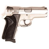 SMITH & WESSON MODEL 3913 - 3 of 4