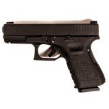 GLOCK G19 GEN3 - 1 of 3