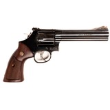 SMITH & WESSON 586-8 - 2 of 4