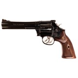 SMITH & WESSON 586-8 - 1 of 4