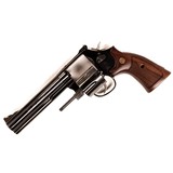 SMITH & WESSON 586-8 - 3 of 4