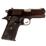 AUTO-ORDNANCE ZG-51 PIT BULL - 3 of 3