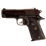 AUTO-ORDNANCE ZG-51 PIT BULL - 1 of 3