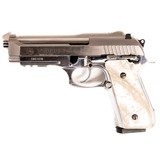 TAURUS PT 92 AFS - 1 of 4