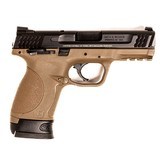 SMITH & WESSON M&P45 - 1 of 3