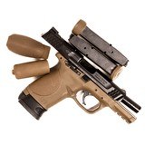 SMITH & WESSON M&P45 - 3 of 3