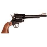 RUGER BLACKHAWK - 1 of 4