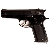 SMITH & WESSON MODEL 59