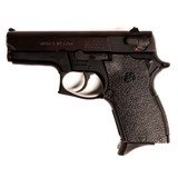 SMITH & WESSON MODEL 469