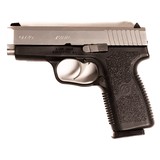 KAHR CW40 - 1 of 4