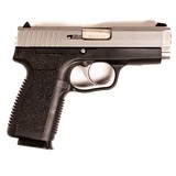 KAHR CW40 - 3 of 4