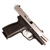 KAHR CW40 - 4 of 4