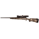 SAVAGE ARMS AXIS - 2 of 5