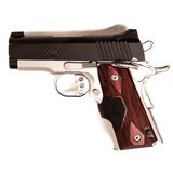 KIMBER ULTRA CARRY II - 1 of 4