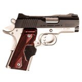 KIMBER ULTRA CARRY II - 3 of 4