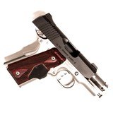 KIMBER ULTRA CARRY II - 4 of 4