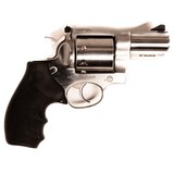 RUGER REDHAWK - 3 of 5