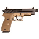 SIG SAUER P220 - 3 of 3