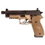 SIG SAUER P220 - 1 of 3