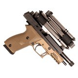 SIG SAUER P220 - 2 of 3