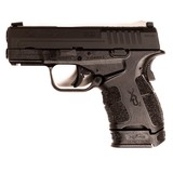 SPRINGFIELD ARMORY XDS-45 3.3 MOD.2 OSP - 1 of 3