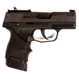 SIG SAUER P365 - 1 of 3