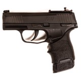 SIG SAUER P365 - 2 of 3