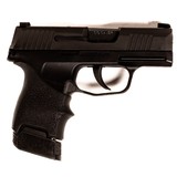 SIG SAUER P365 - 3 of 4