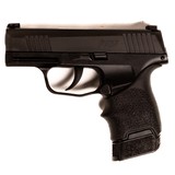 SIG SAUER P365 - 2 of 4