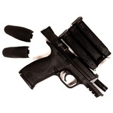 SMITH & WESSON M&P9 - 4 of 4