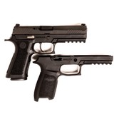 SIG SAUER P320 - 3 of 4