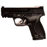 SMITH & WESSON M&P9 M2.0 - 1 of 4
