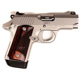 KIMBER MICRO 9 - 3 of 4