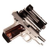 KIMBER MICRO 9 - 4 of 4
