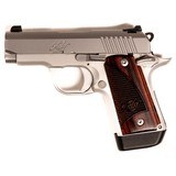 KIMBER MICRO 9 - 2 of 4