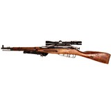 RUSSIAN STATE FACTORIES M44 - 2 of 5