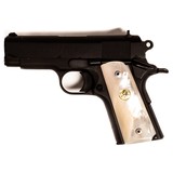 COLT M1911 A1 COMPACT - 1 of 4